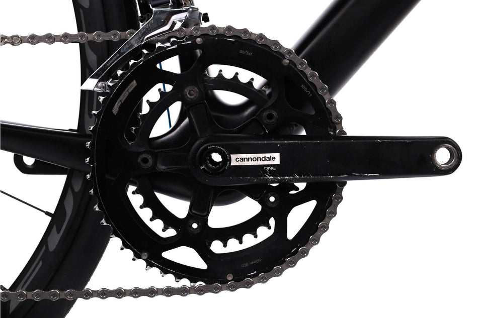 Cannondale Synapse Carbon Ultegra