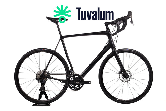 Cannondale Synapse Ultegra - Vélo de route