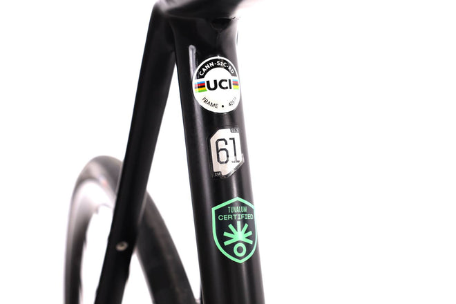 Cannondale Synapse Ultegra - Vélo de route