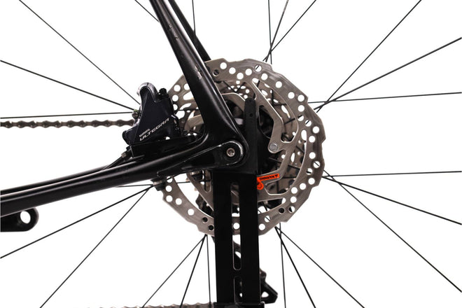 Cannondale Synapse Ultegra - Vélo de route