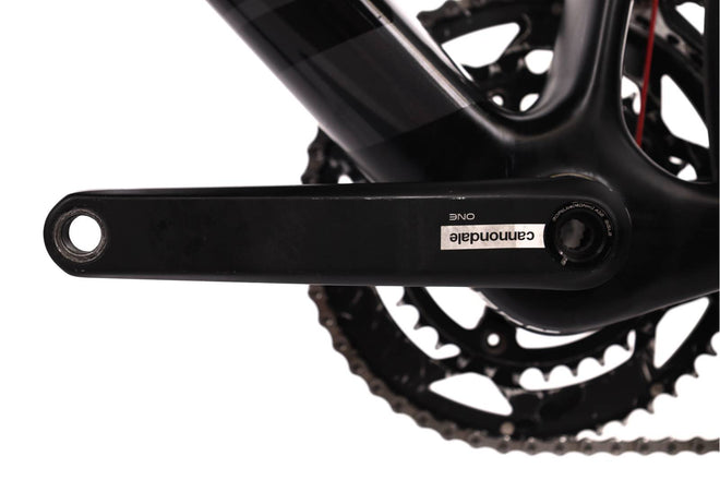 Cannondale Synapse Ultegra - Vélo de route