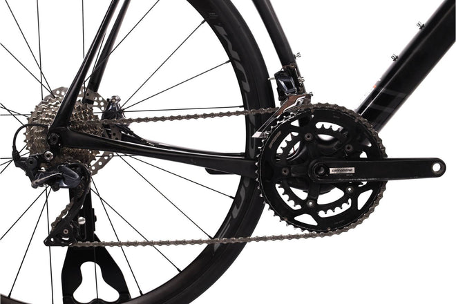 Cannondale Synapse Ultegra - Vélo de route