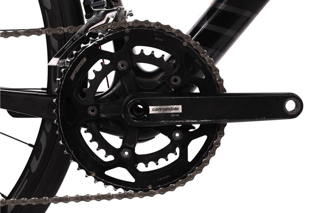 Cannondale Synapse Ultegra - Vélo de route