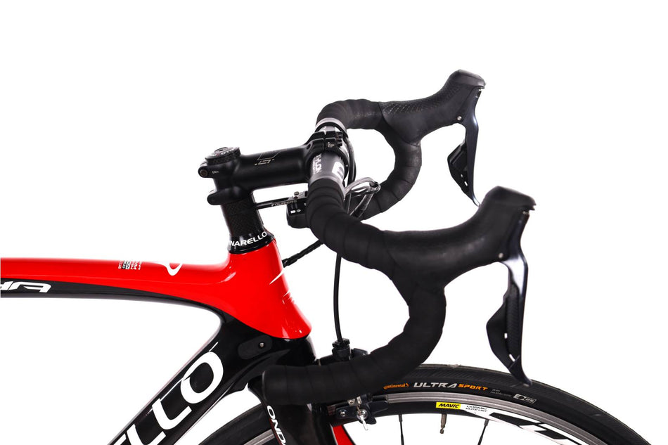 Pinarello Razha Ultegra Di2