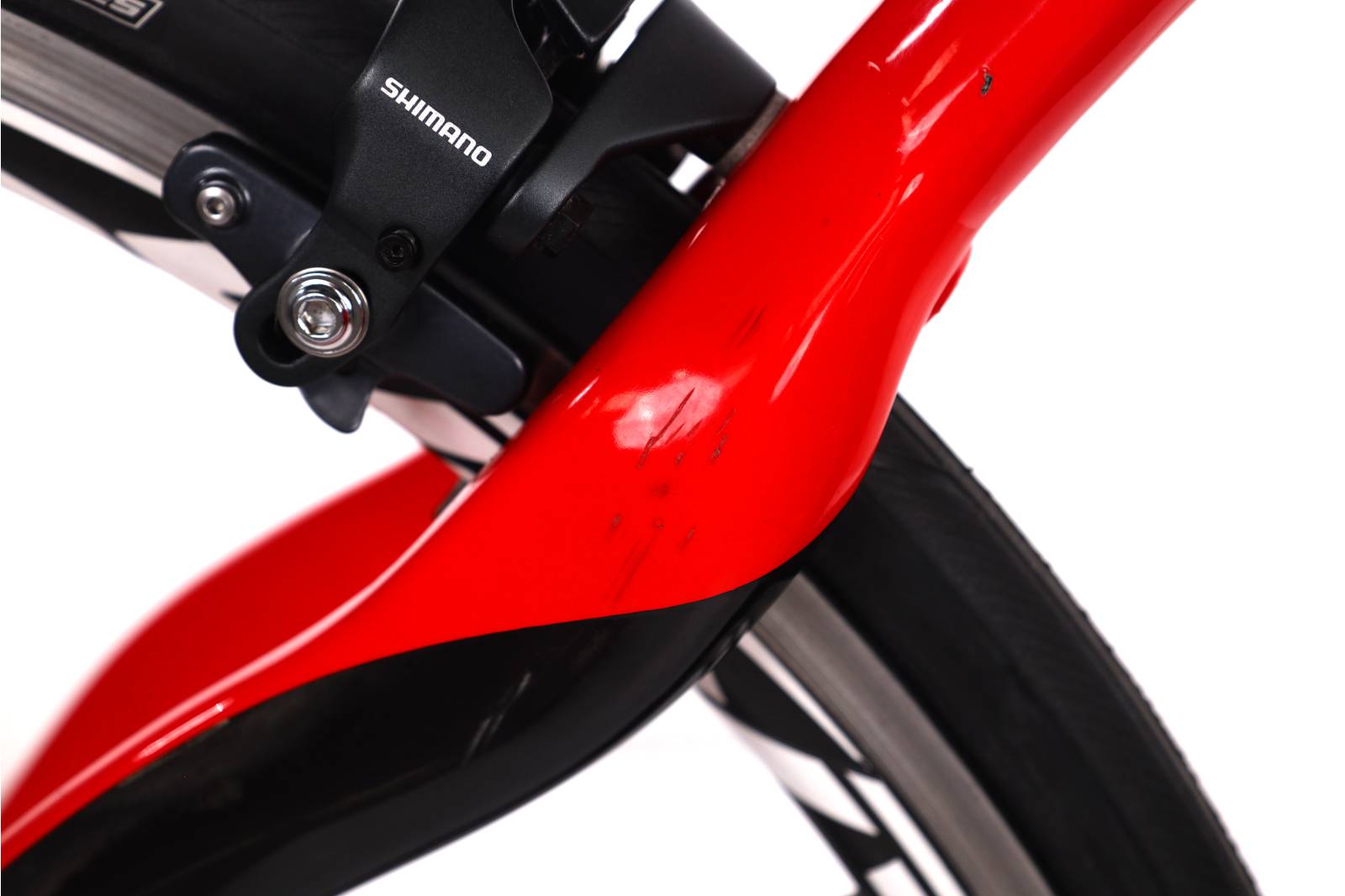 Pinarello Razha Ultegra Di2