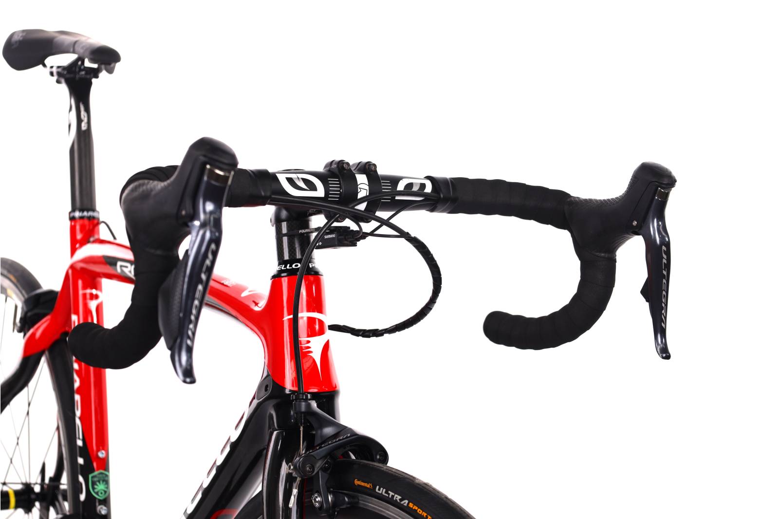 Pinarello Razha Ultegra Di2