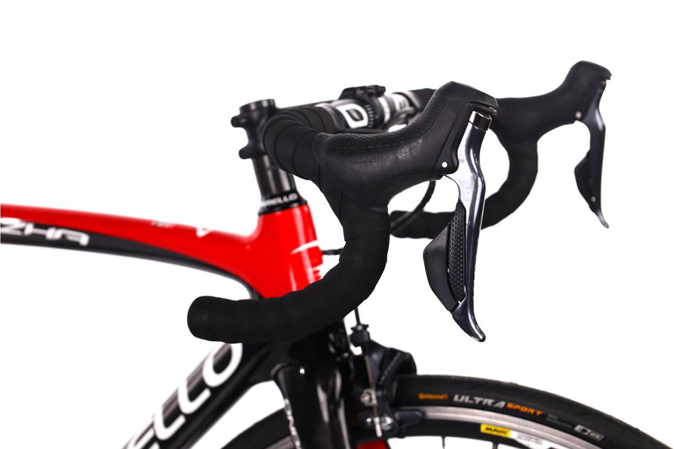 Pinarello Razha Ultegra Di2