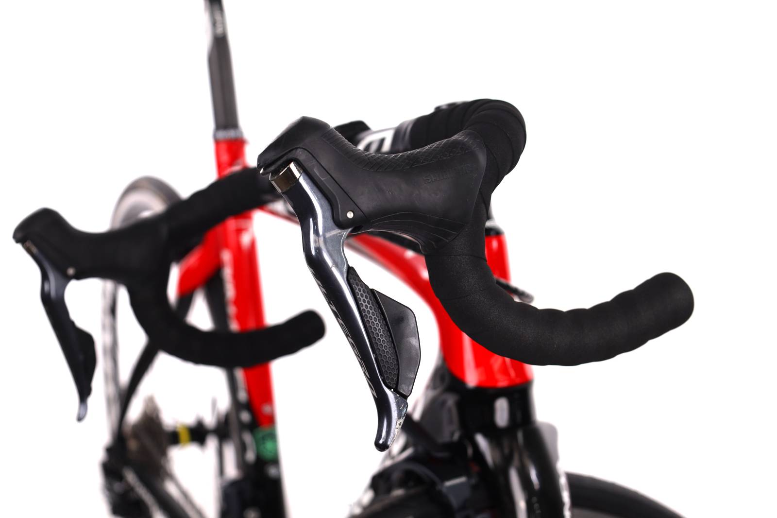 Pinarello Razha Ultegra Di2