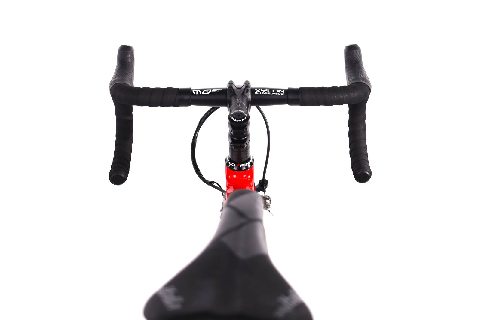 Pinarello Razha Ultegra Di2