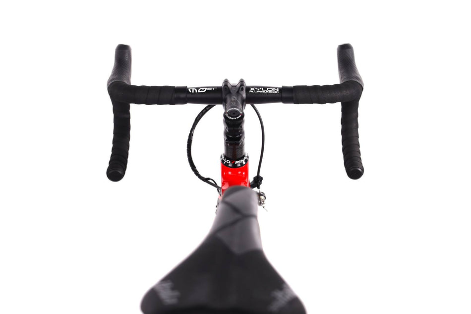 Pinarello Razha Ultegra Di2