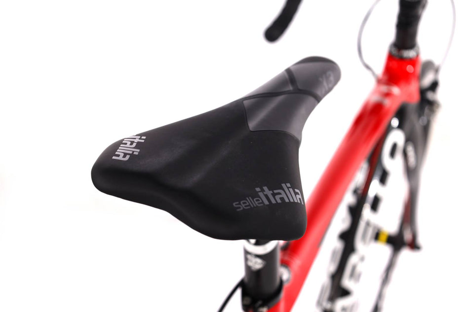 Pinarello Razha Ultegra Di2