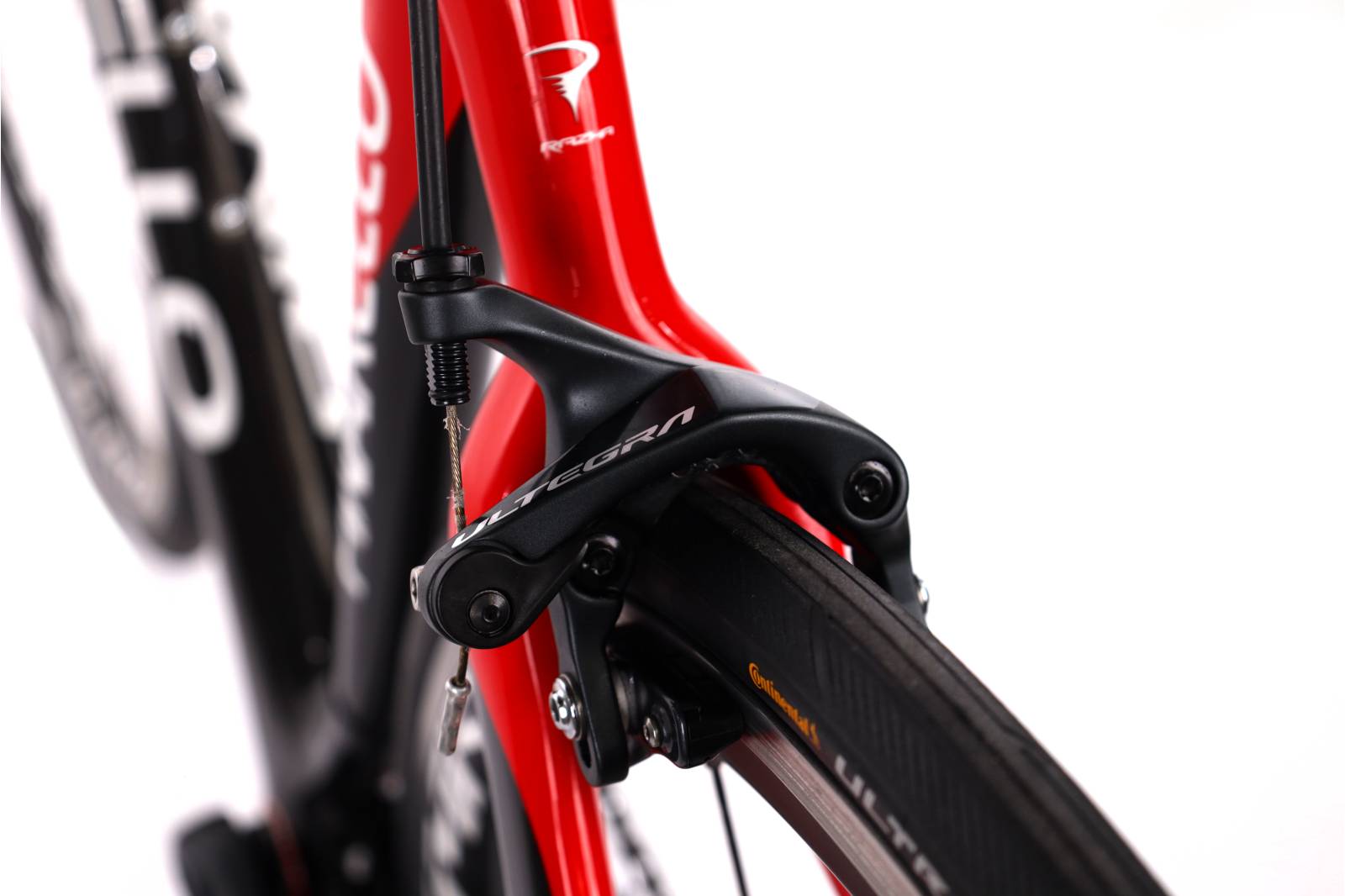 Pinarello Razha Ultegra Di2