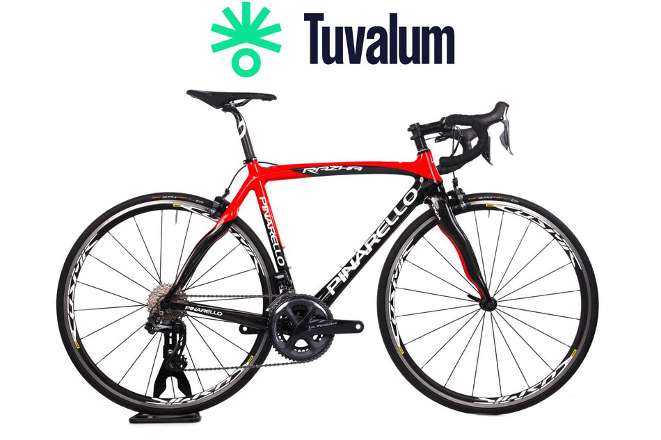 Pinarello Razha Ultegra Di2