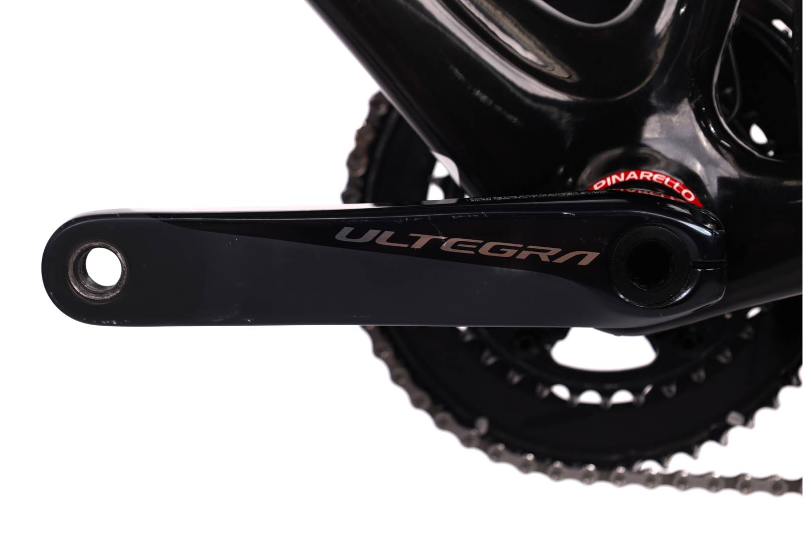 Pinarello Razha Ultegra Di2