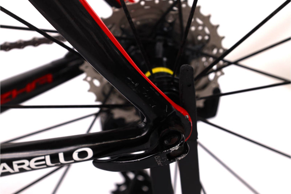 Pinarello Razha Ultegra Di2