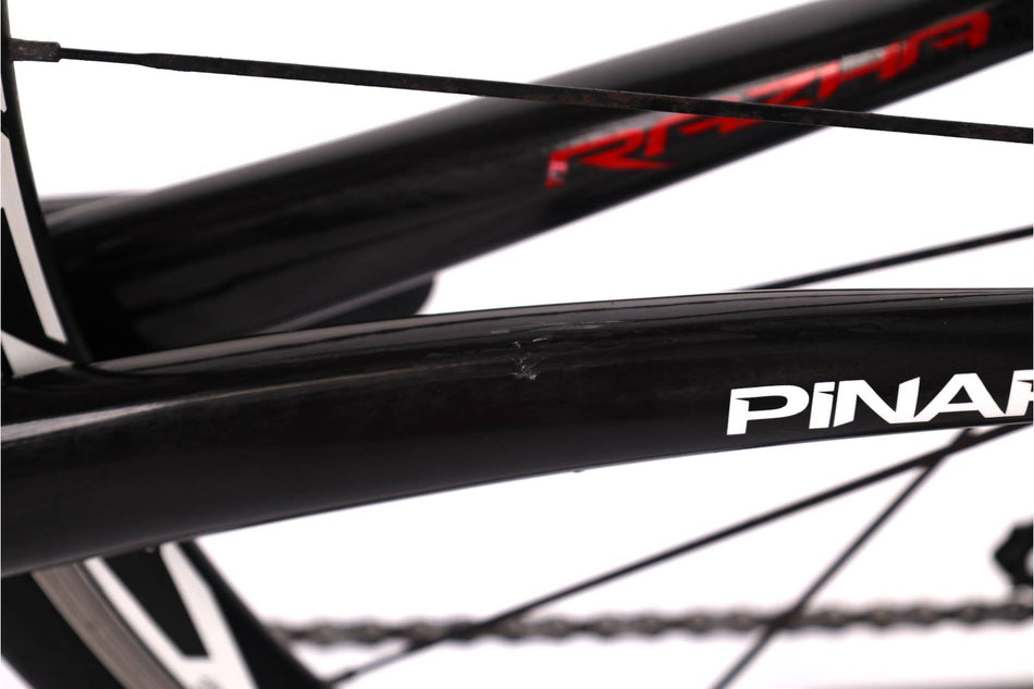 Pinarello Razha Ultegra Di2