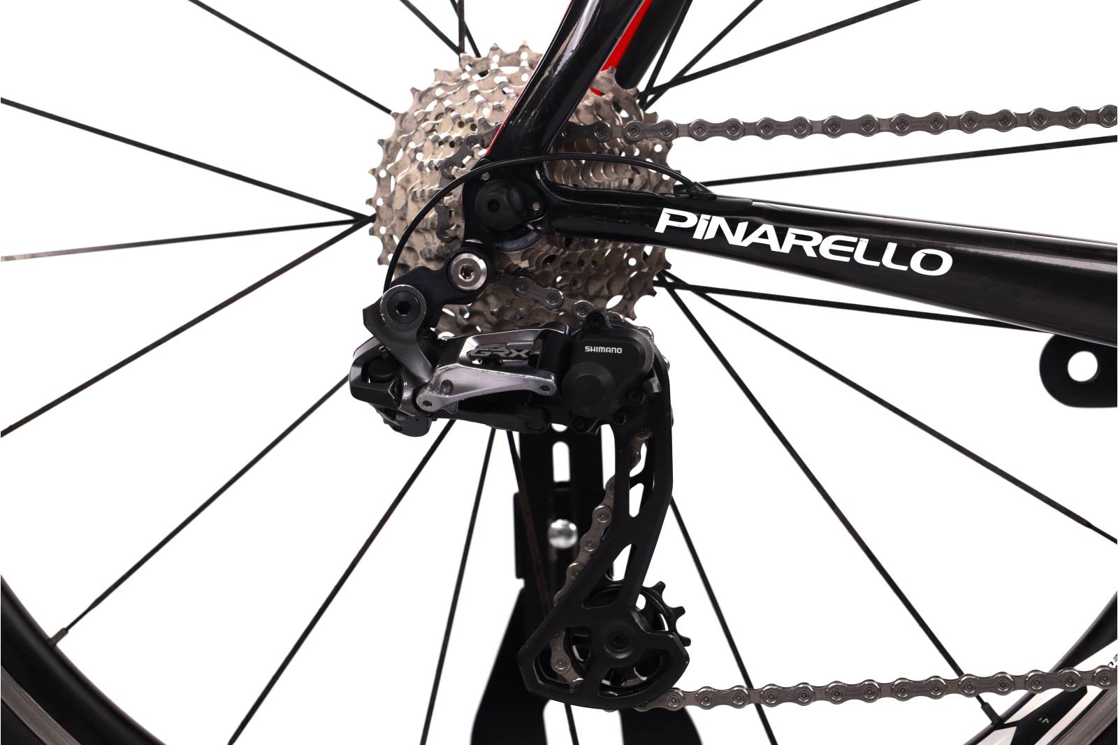 Pinarello Razha Ultegra Di2