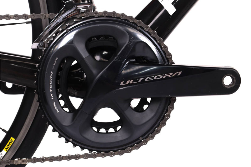 Pinarello Razha Ultegra Di2