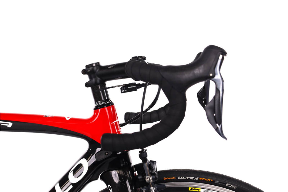Pinarello Razha Ultegra Di2