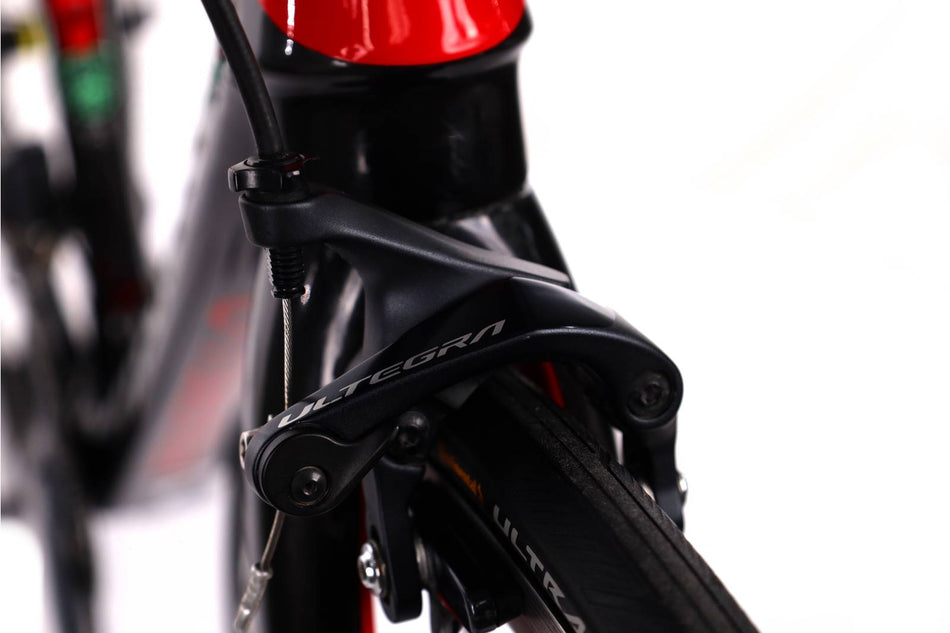 Pinarello Razha Ultegra Di2