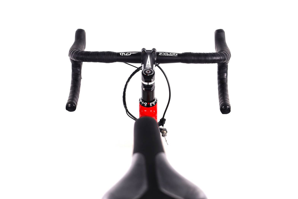 Pinarello Razha Ultegra Di2