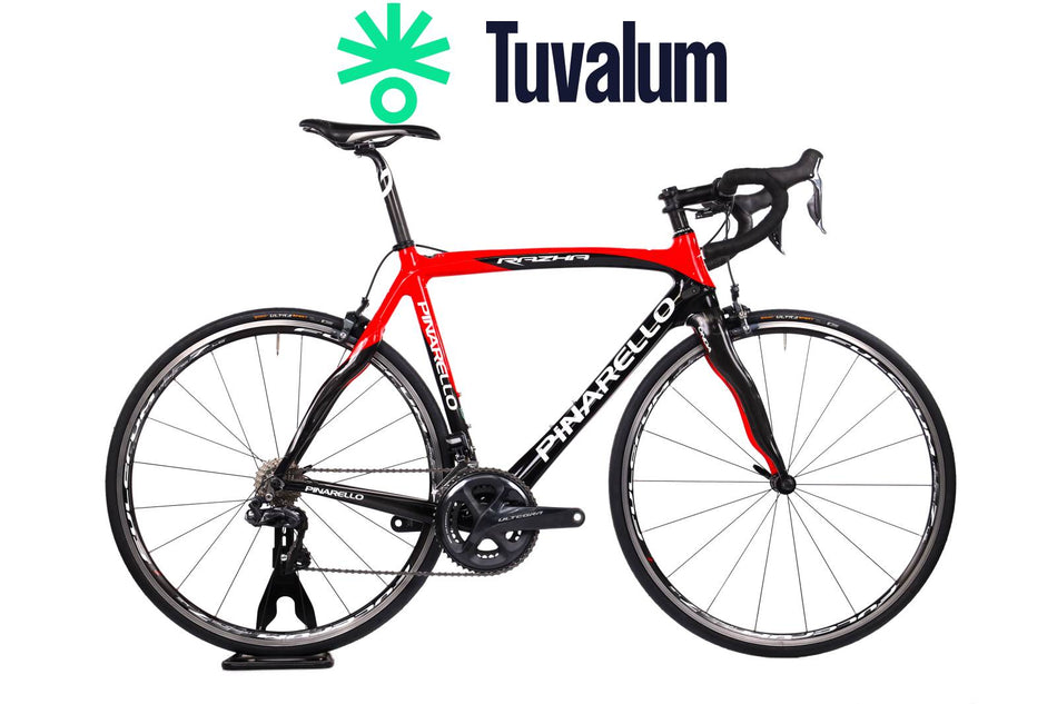 Pinarello Razha
