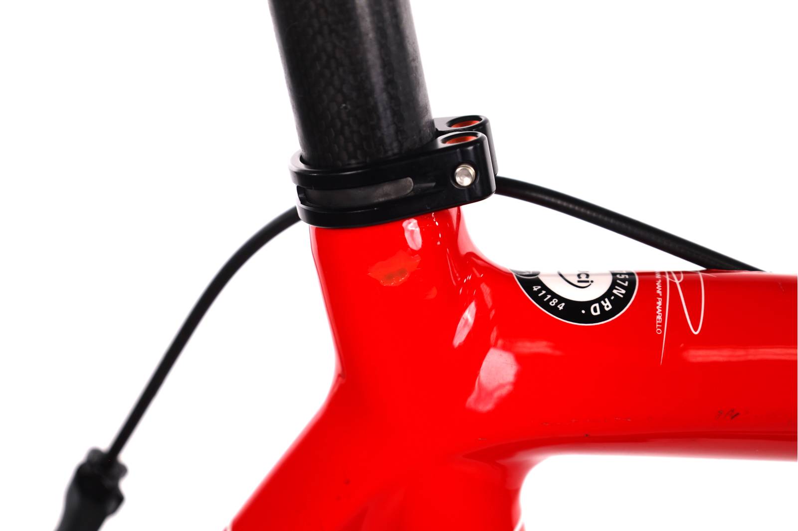Pinarello Razha Ultegra Di2