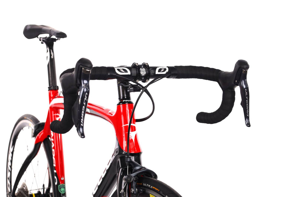 Pinarello Razha Ultegra Di2
