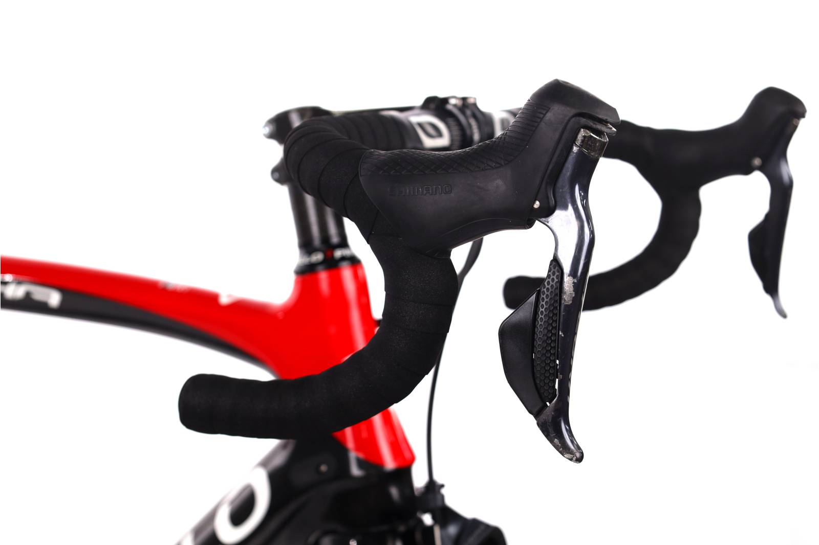 Pinarello Razha Ultegra Di2