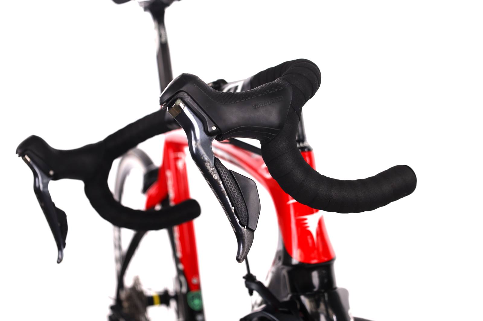 Pinarello Razha Ultegra Di2
