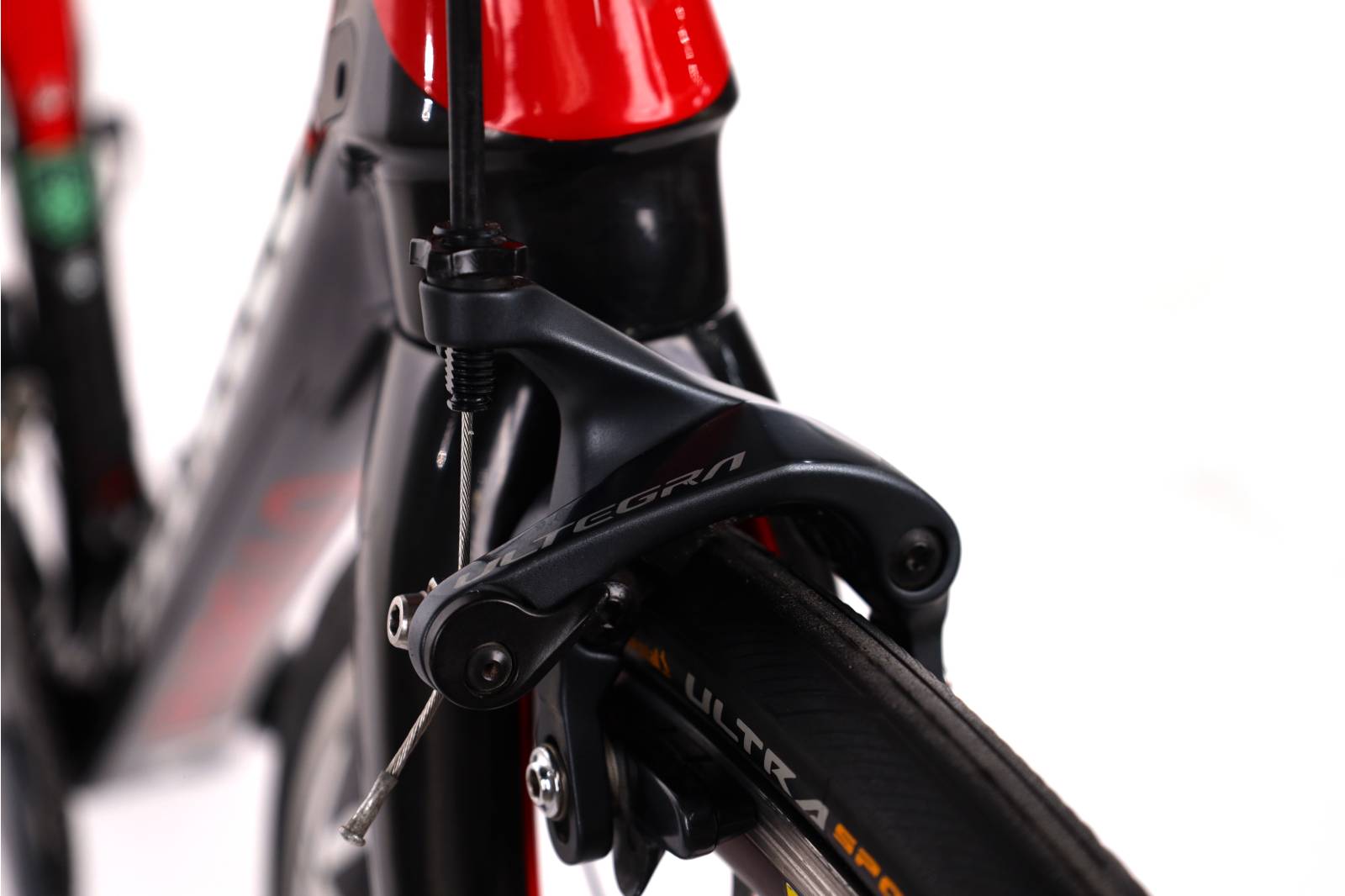 Pinarello Razha Ultegra Di2
