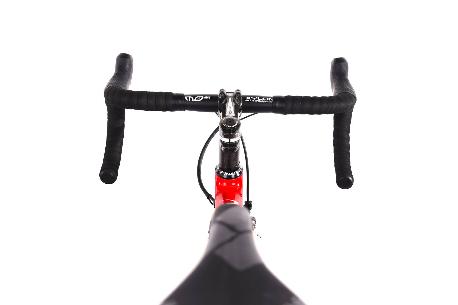 Pinarello Razha Ultegra Di2