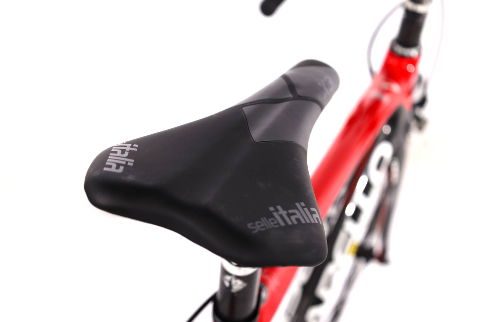 Pinarello Razha Ultegra Di2