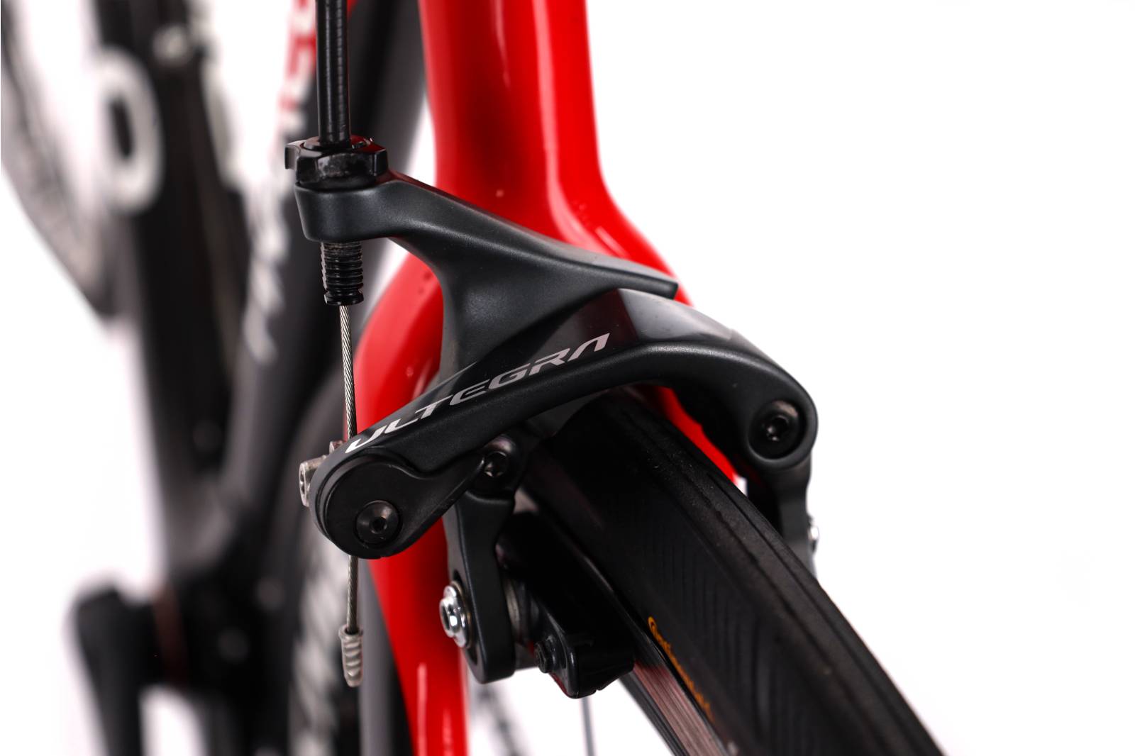 Pinarello Razha Ultegra Di2