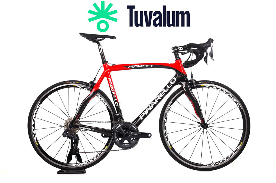Pinarello Razha Ultegra Di2