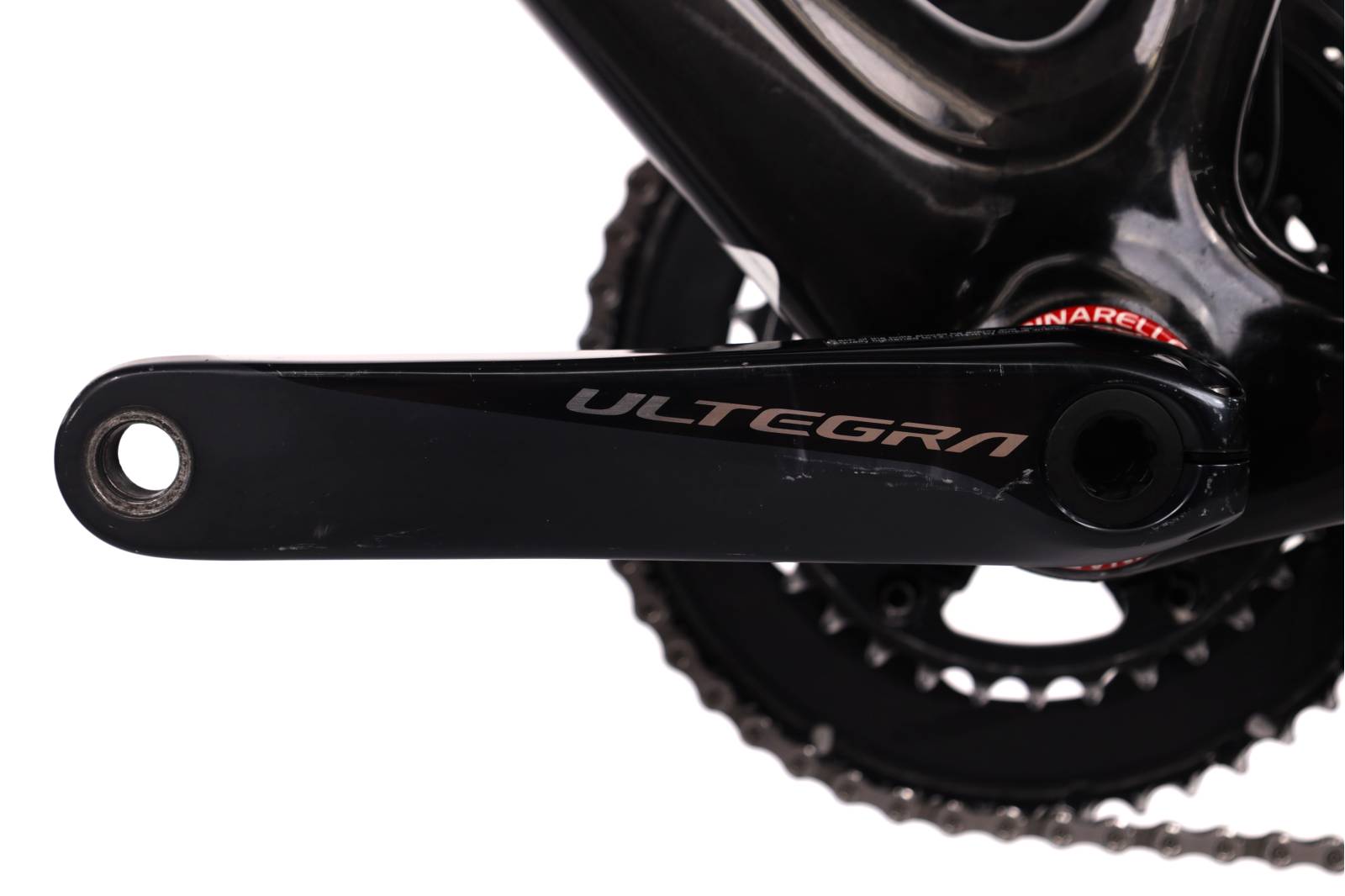 Pinarello Razha Ultegra Di2