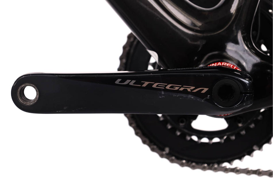 Pinarello Razha Ultegra Di2