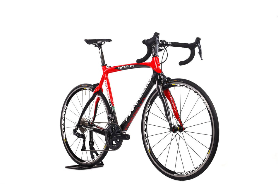 Pinarello Razha Ultegra Di2