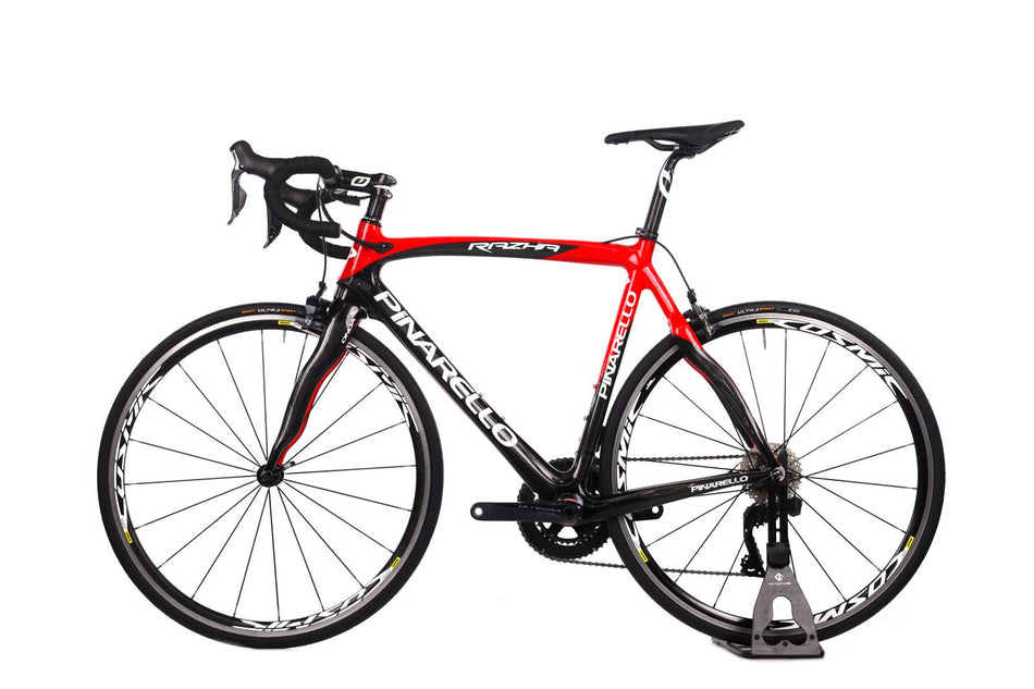 Pinarello Razha Ultegra Di2
