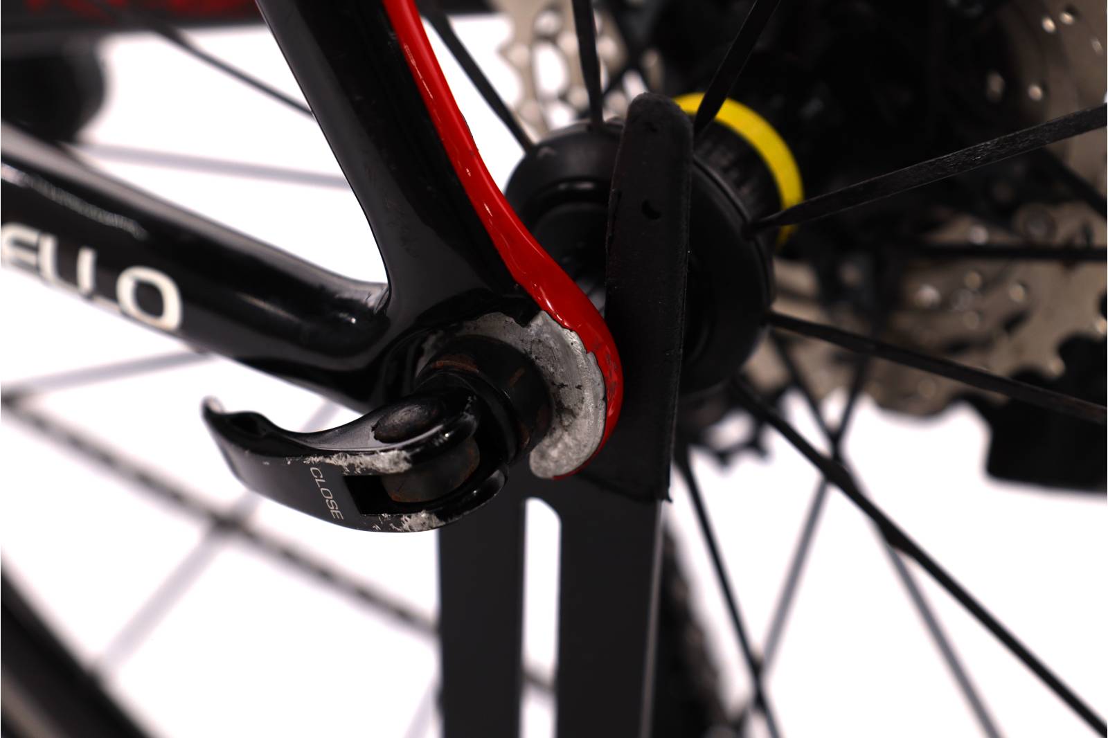 Pinarello Razha Ultegra Di2
