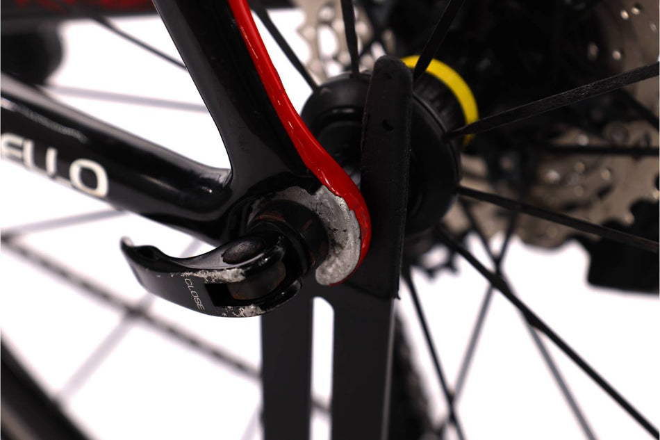Pinarello Razha Ultegra Di2