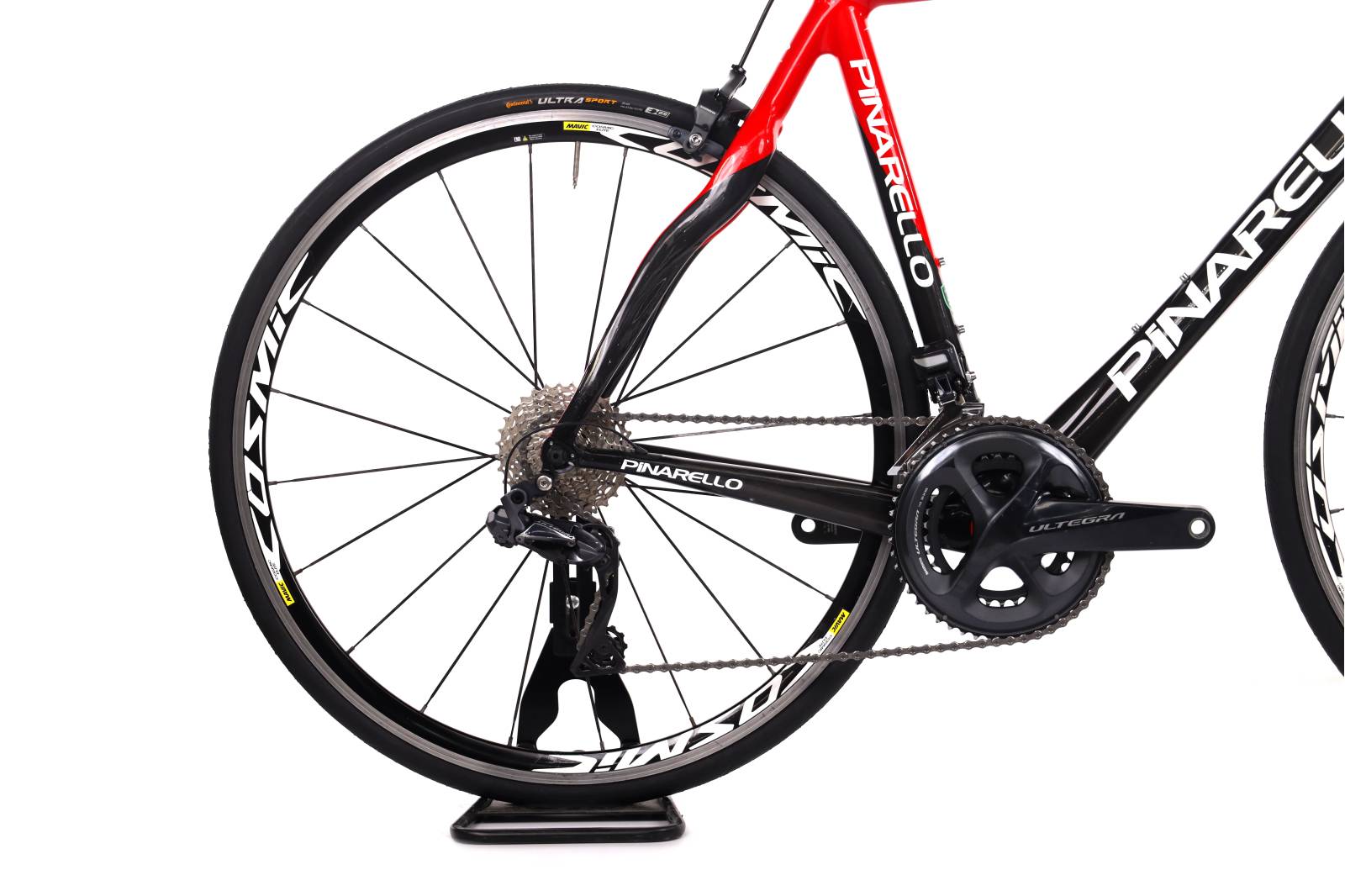 Pinarello Razha Ultegra Di2