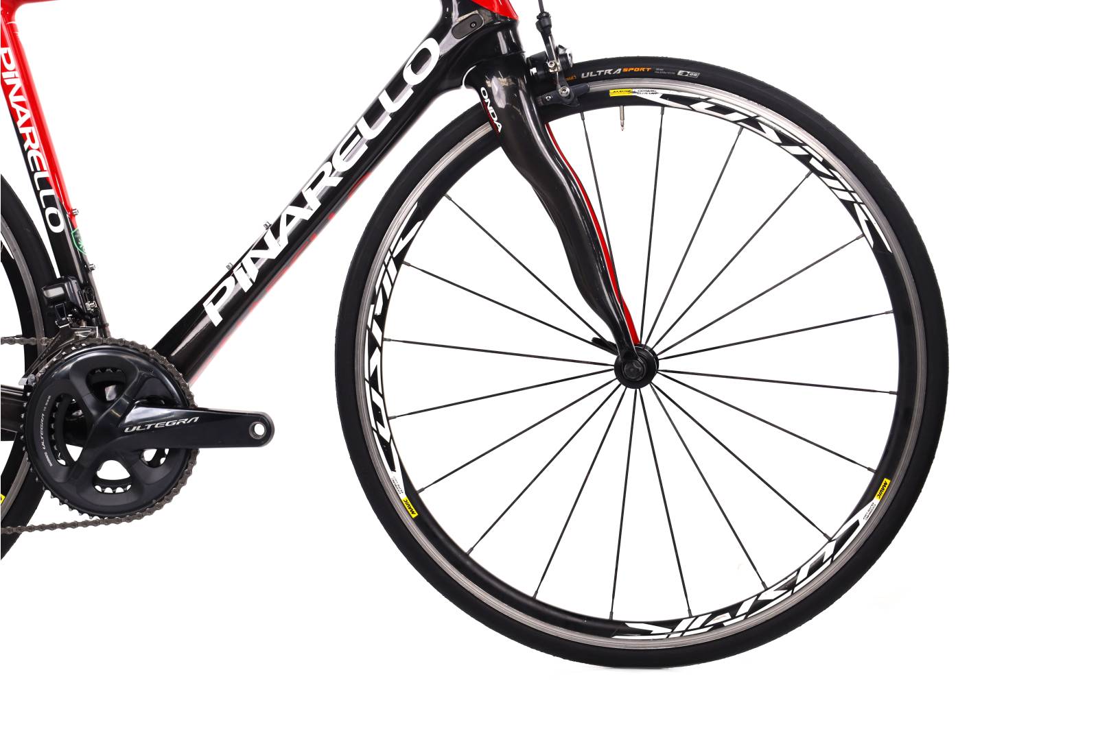 Pinarello Razha Ultegra Di2