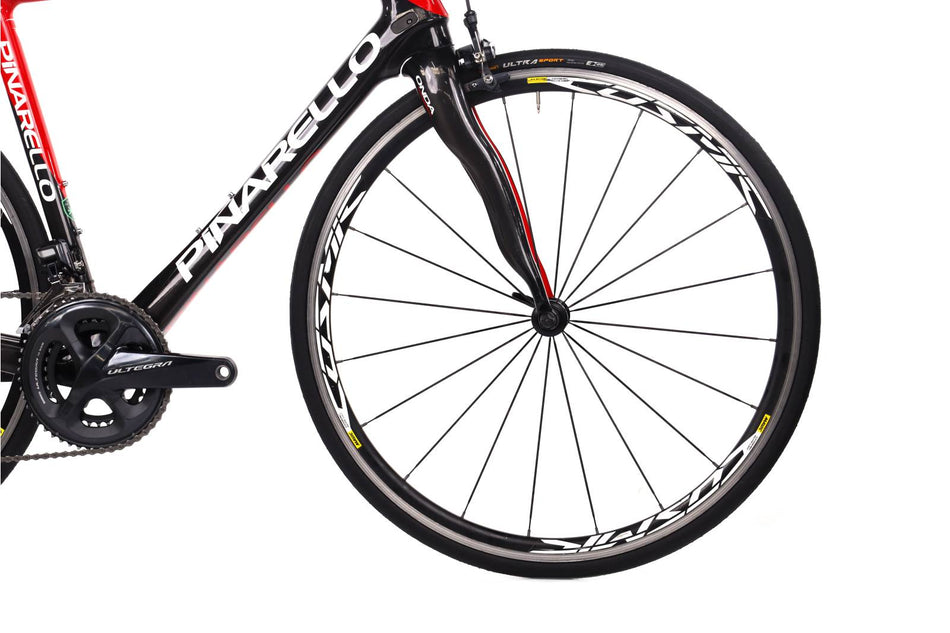 Pinarello Razha Ultegra Di2