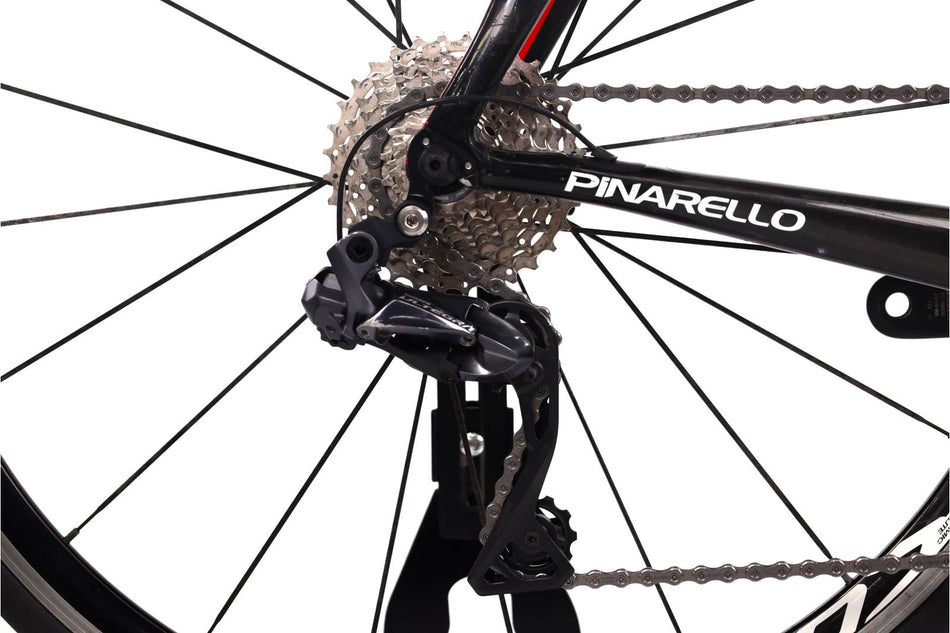 Pinarello Razha Ultegra Di2