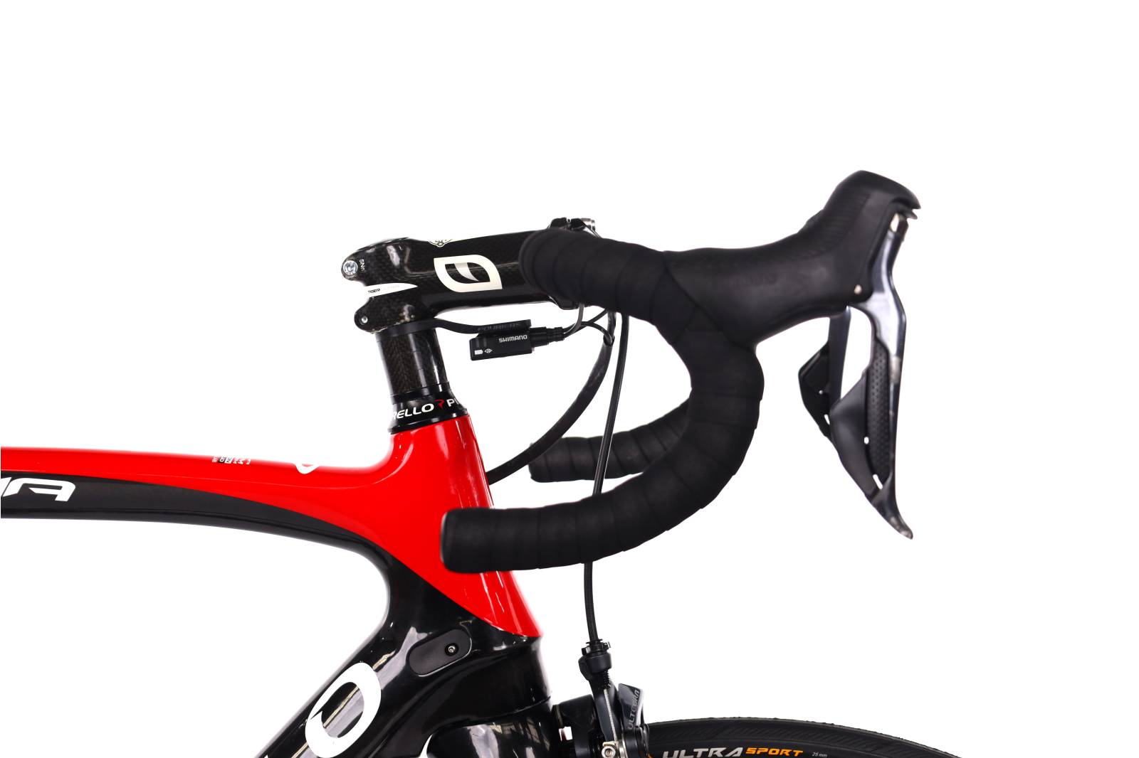 Pinarello Razha Ultegra Di2
