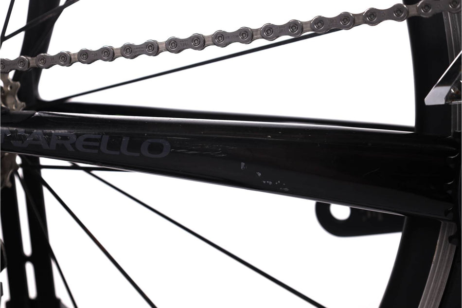 Pinarello Razha Ultegra Di2
