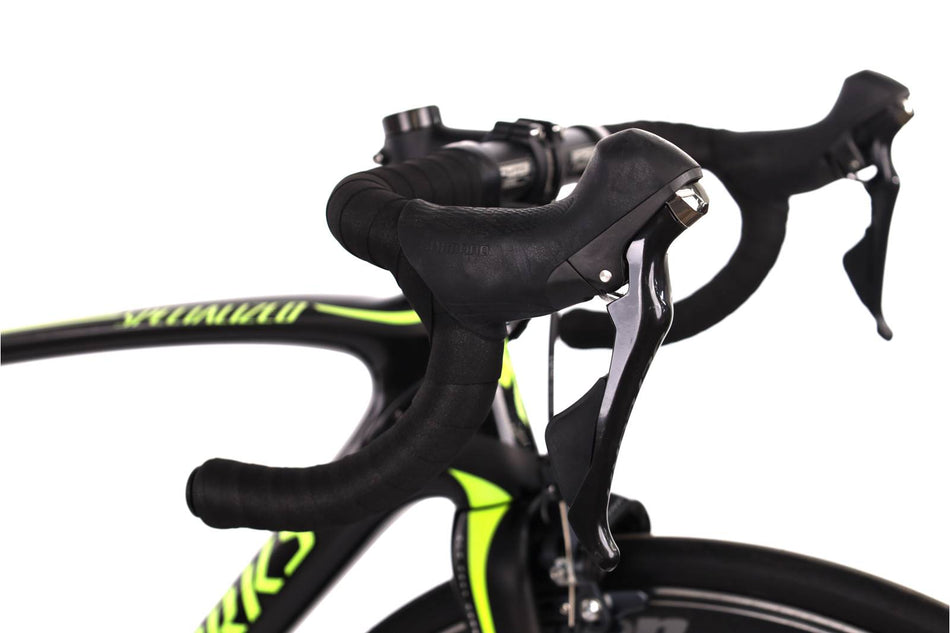 Specialized Roubaix SL3