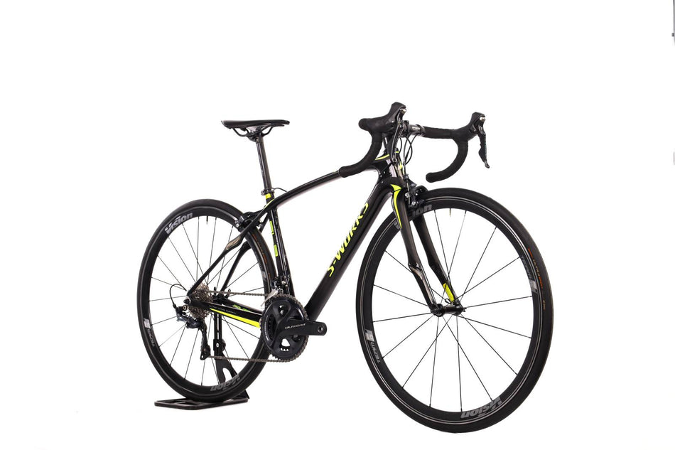 Specialized Roubaix SL3