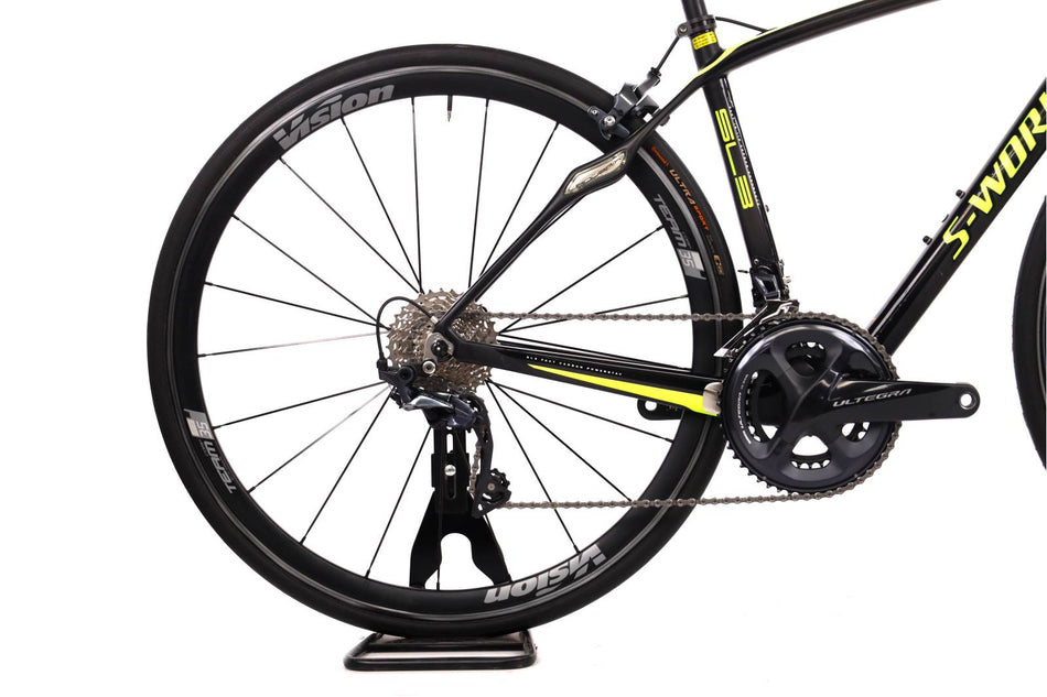 Specialized Roubaix SL3